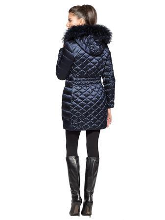 Пуховик Consowear