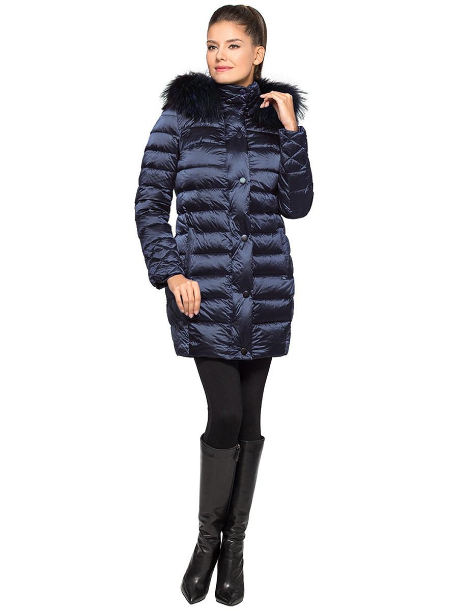 Пуховик Consowear