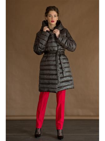 Пуховик Levall