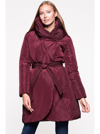 Пуховик ODRI Mio