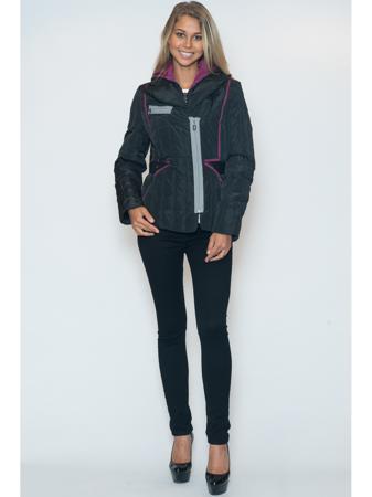 Пуховик Modaleto