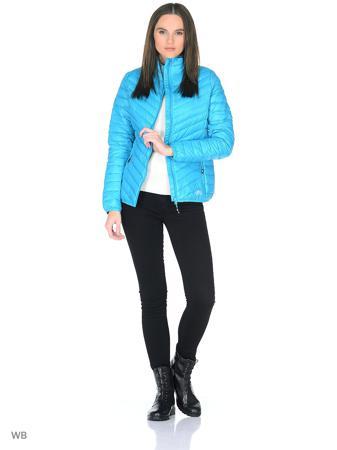 Пуховик Trespass