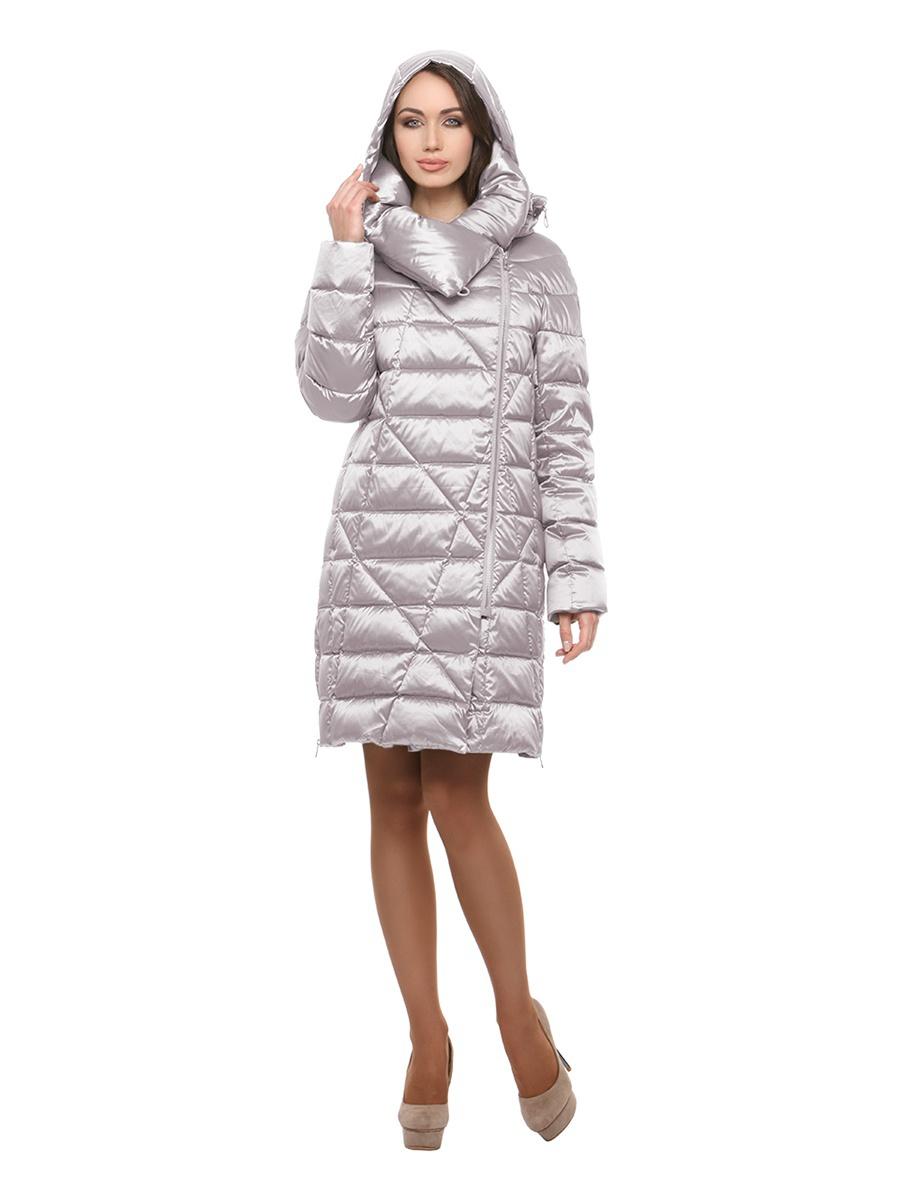 Пуховик Consowear