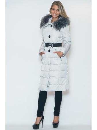 Пуховик Modaleto