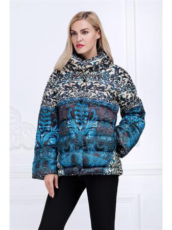 Пуховик Katomi