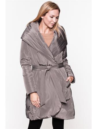 Пуховик ODRI Mio