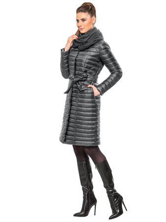 Пуховик Consowear