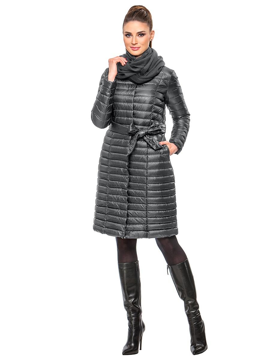 Пуховик Consowear