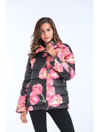 Пуховик Katomi