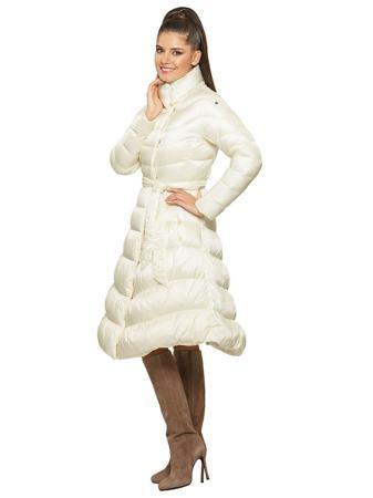 Пуховик Consowear