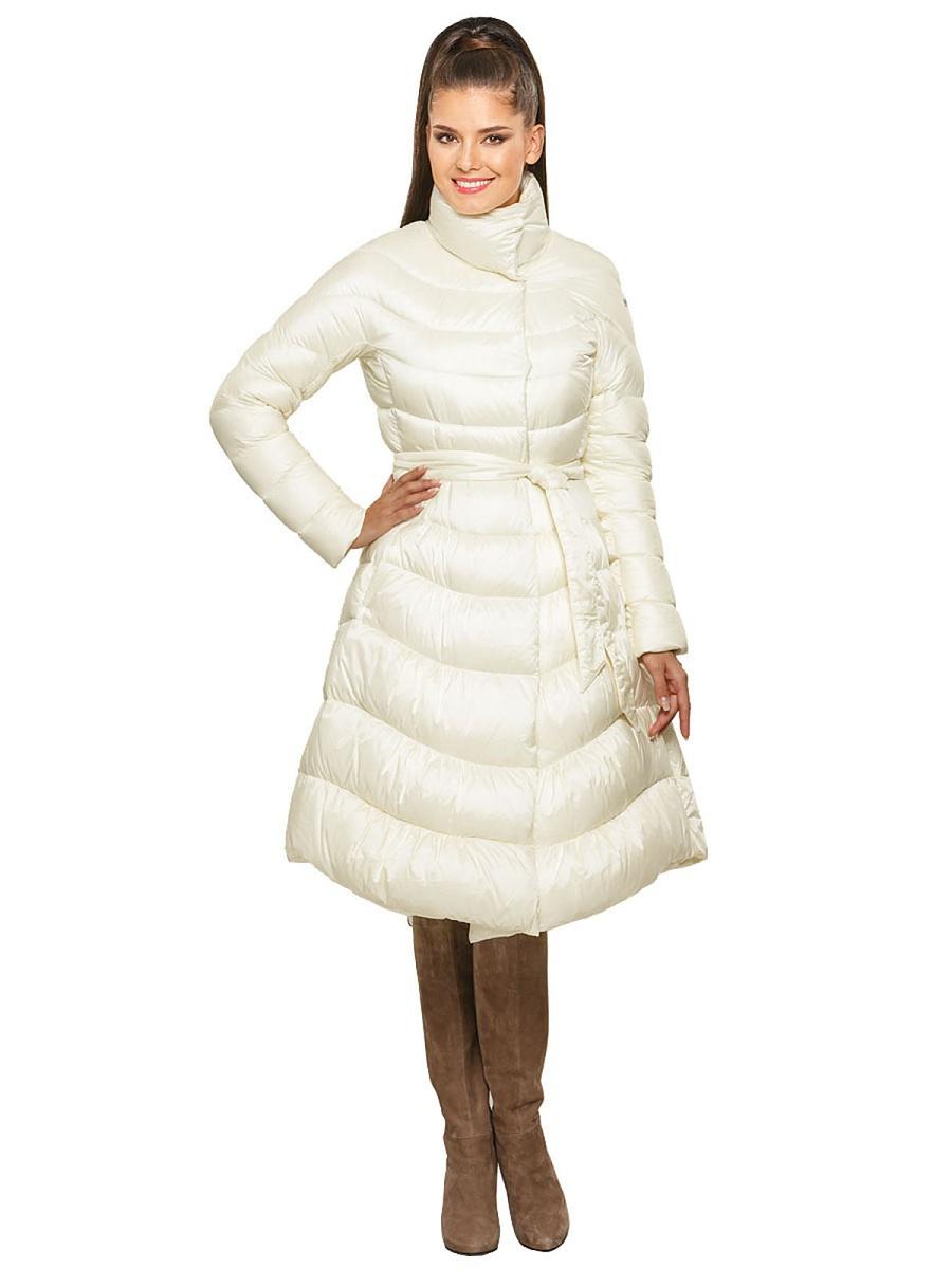 Пуховик Consowear