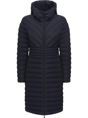 Пуховик MADZERINI