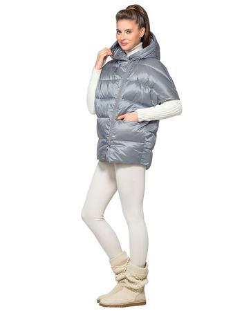 Пуховик Consowear