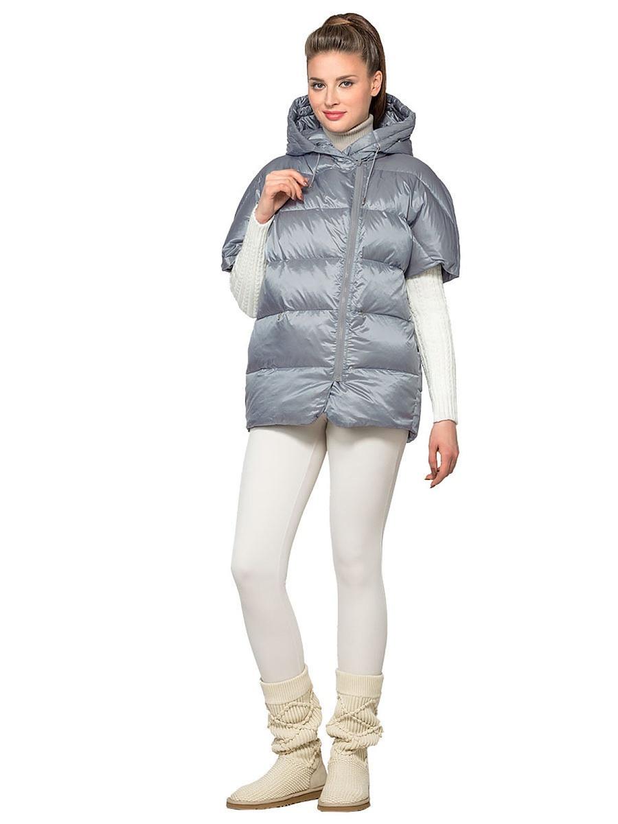 Пуховик Consowear