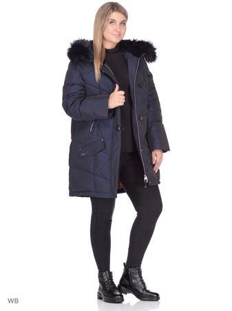 Пуховик FERGO