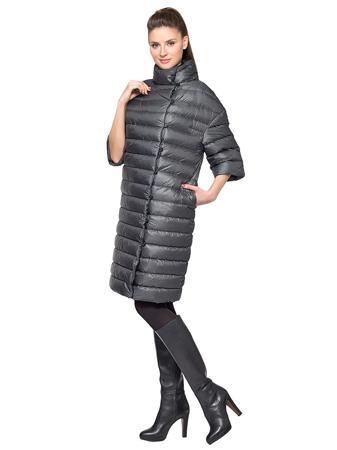 Пуховик Consowear