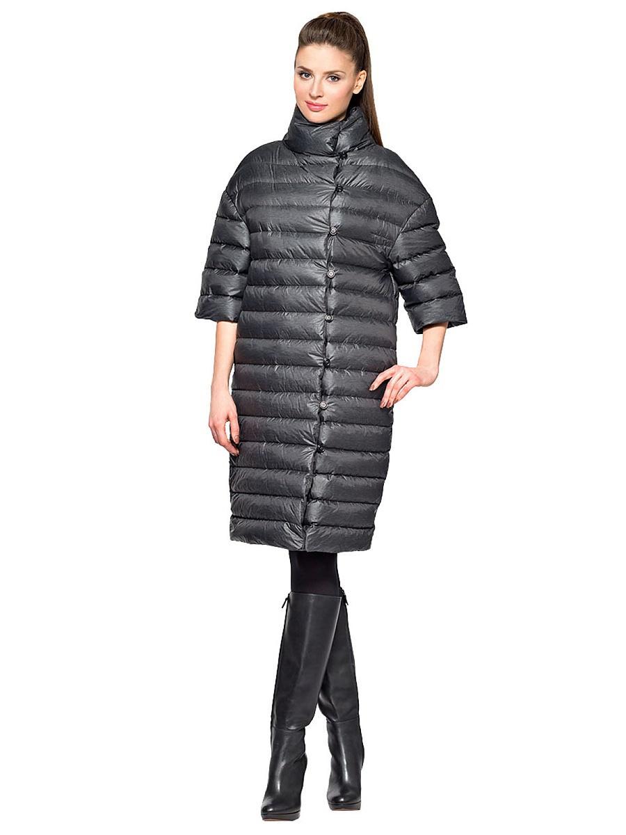 Пуховик Consowear