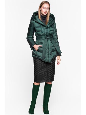 Пуховик ODRI Mio