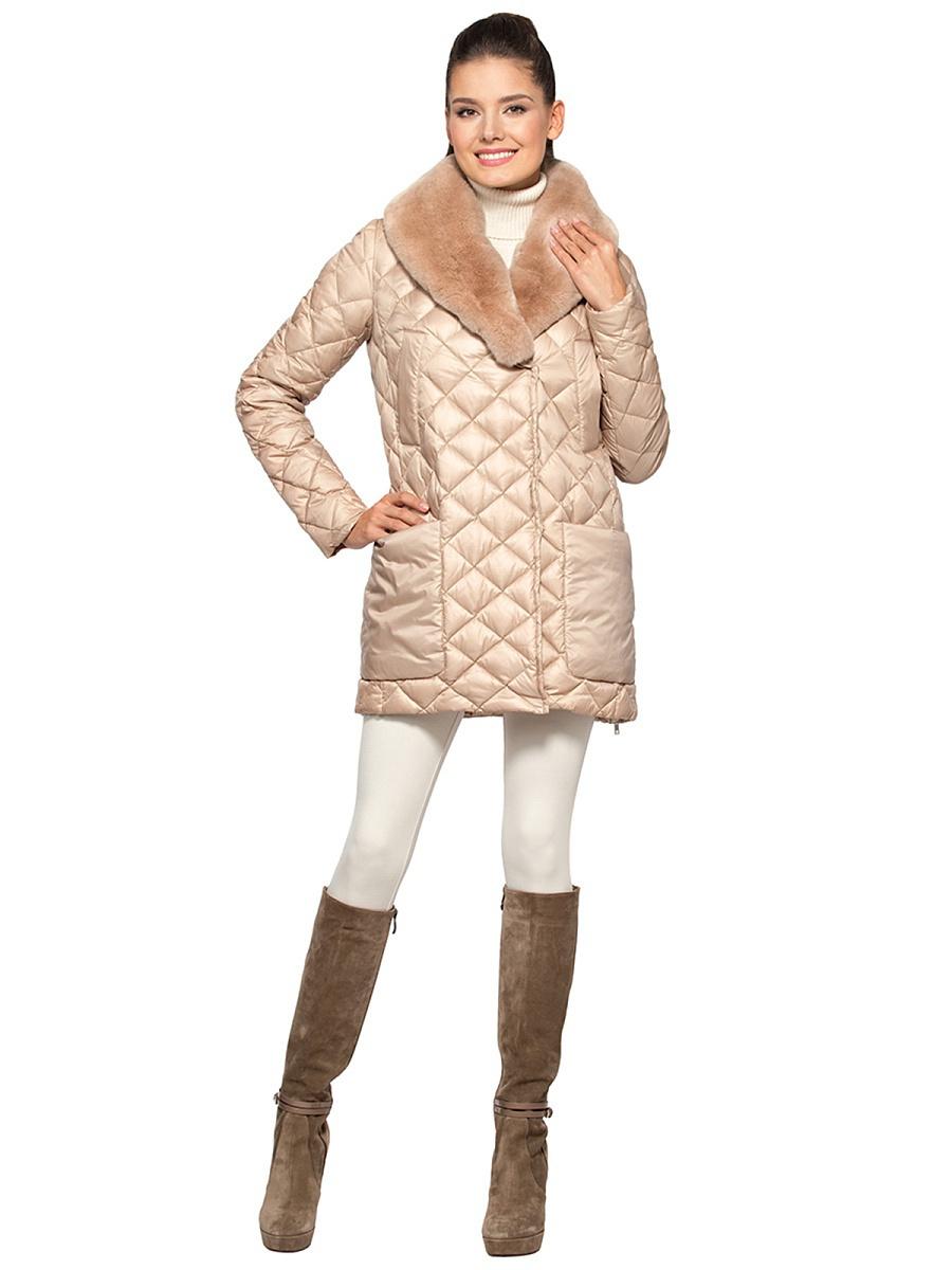 Пуховик Consowear