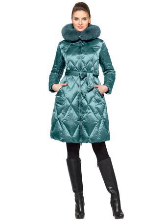 Пуховик Consowear Пуховик Consowear