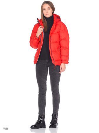 Пуховик Eagle Collection