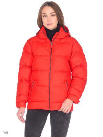 Пуховик Eagle Collection