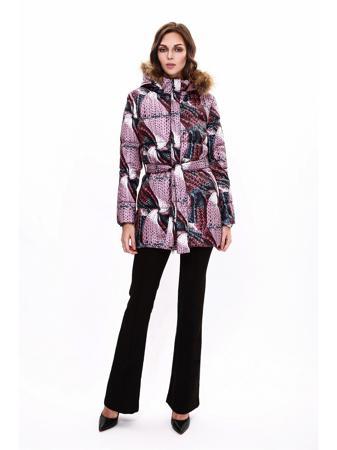 Пуховик PAOLA MORENA