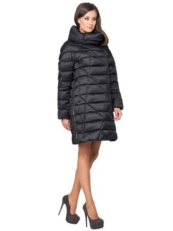 Пуховик Consowear