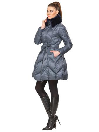 Пуховик Consowear