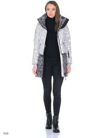 Пуховик Stayer