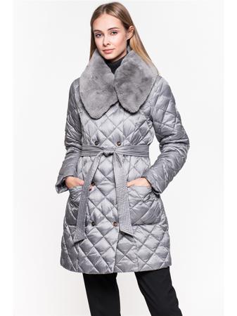 Пуховик ODRI Mio