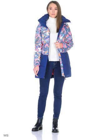 Пуховик Stayer