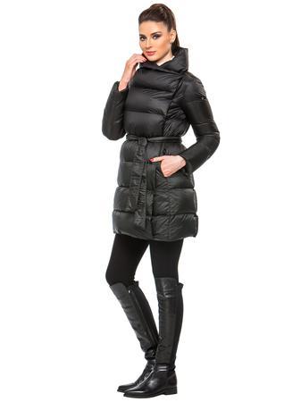 Пуховик Consowear