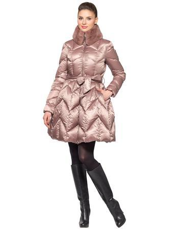 Пуховик Consowear Пуховик Consowear