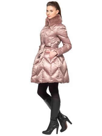 Пуховик Consowear