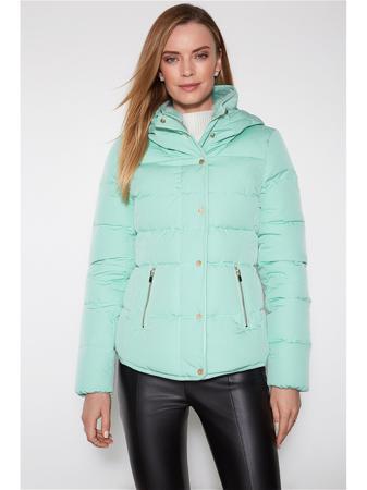 Пуховик Concept Club