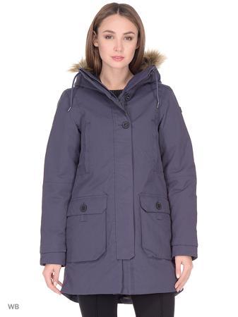 Пуховик Helly Hansen