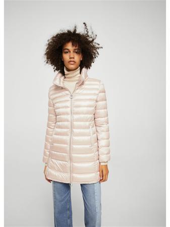 Пуховик Mango