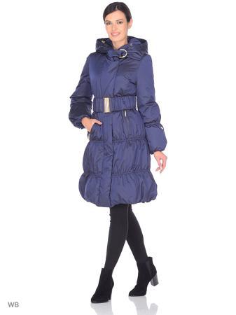 Пуховик Joutsen