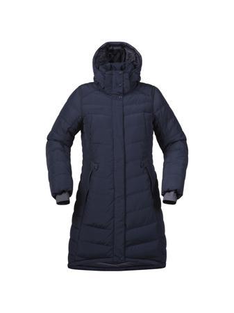 Пуховик Bergans