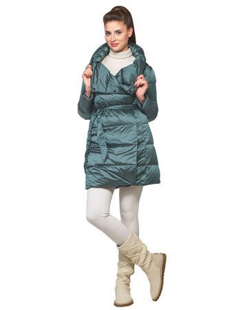 Пуховик Consowear