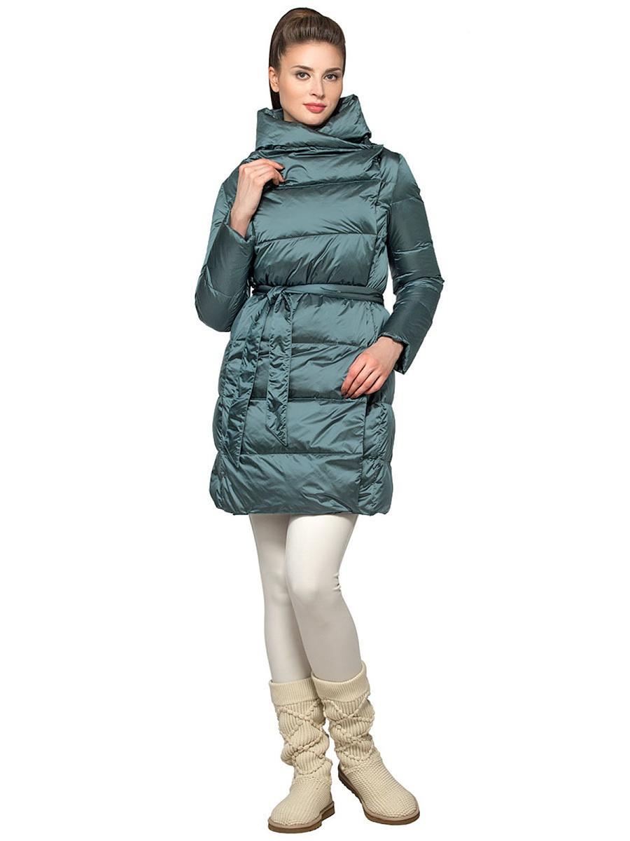 Пуховик Consowear