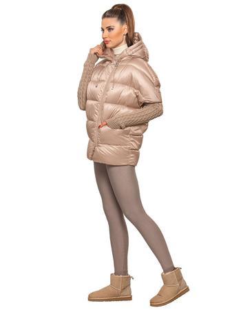 Пуховик Consowear