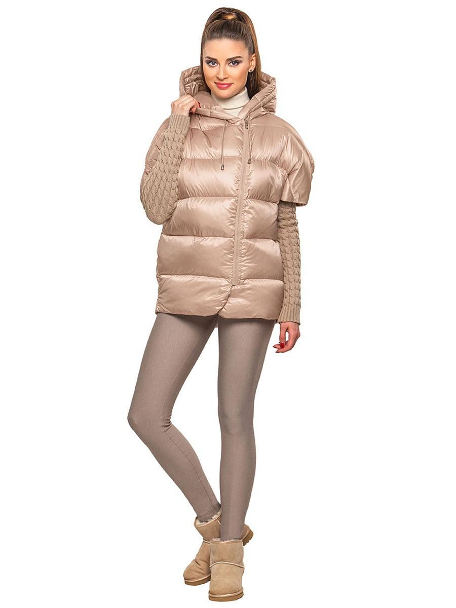 Пуховик Consowear