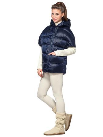 Пуховик Consowear