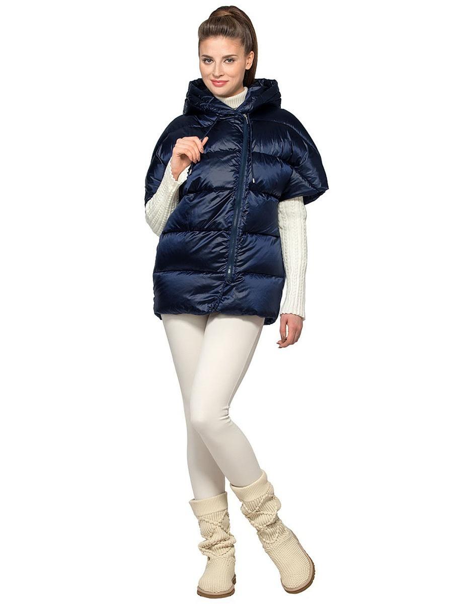 Пуховик Consowear