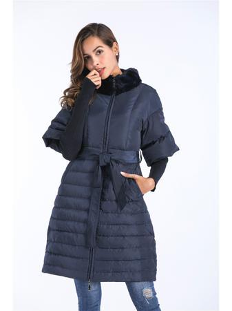 Пуховик Katomi