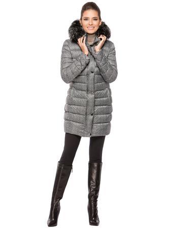 Пуховик Consowear Пуховик Consowear