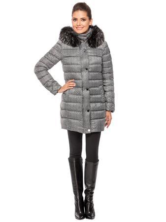 Пуховик Consowear Пуховик Consowear