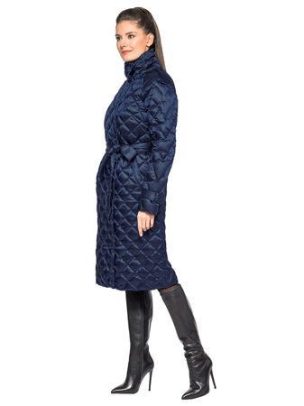Пуховик Consowear